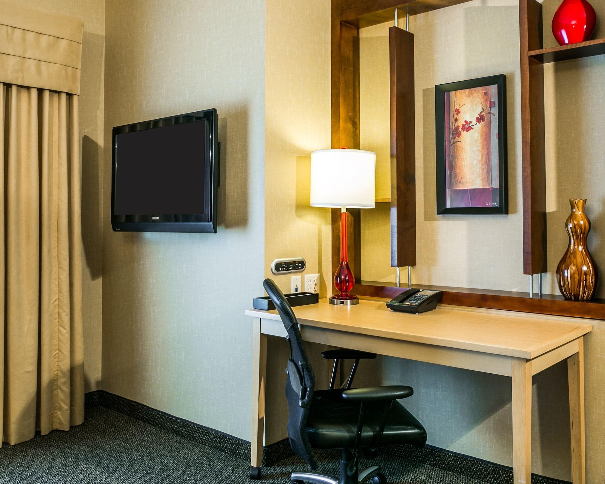 Habitación Cambria Hotel Columbus - Polaris