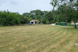 Alquiler Vacacional - House 65m2. Large garden, vineyard view