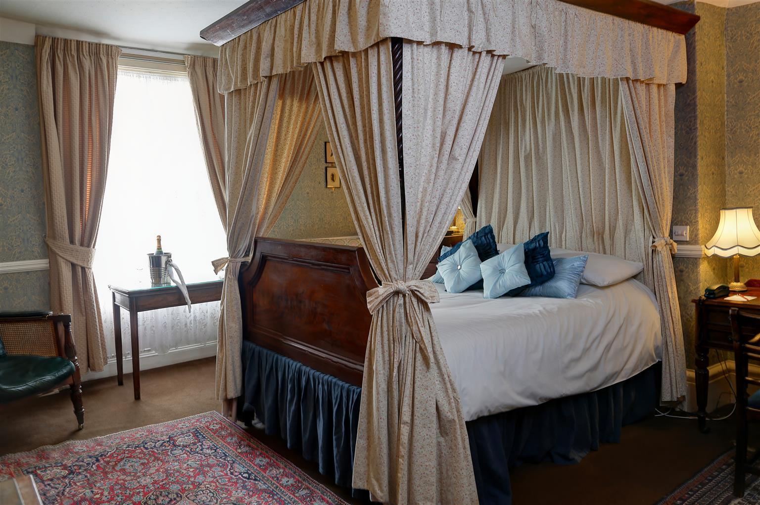 Habitación Best Western The Bell In Driffield