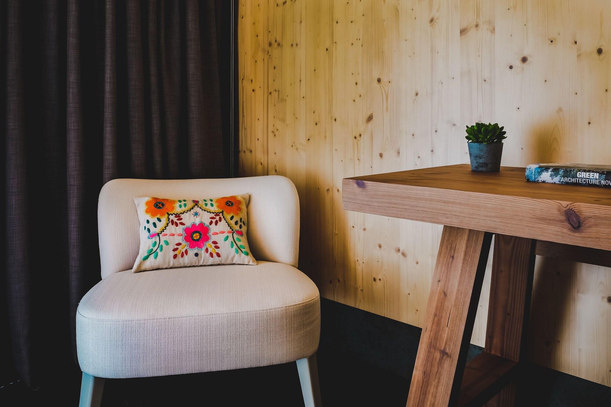 Habitación Hotel FeelViana