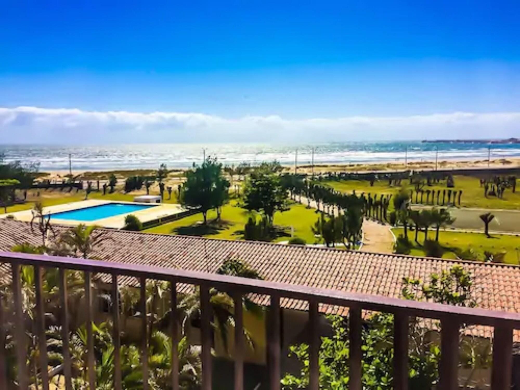 Playa Ravena Cassino Hotel