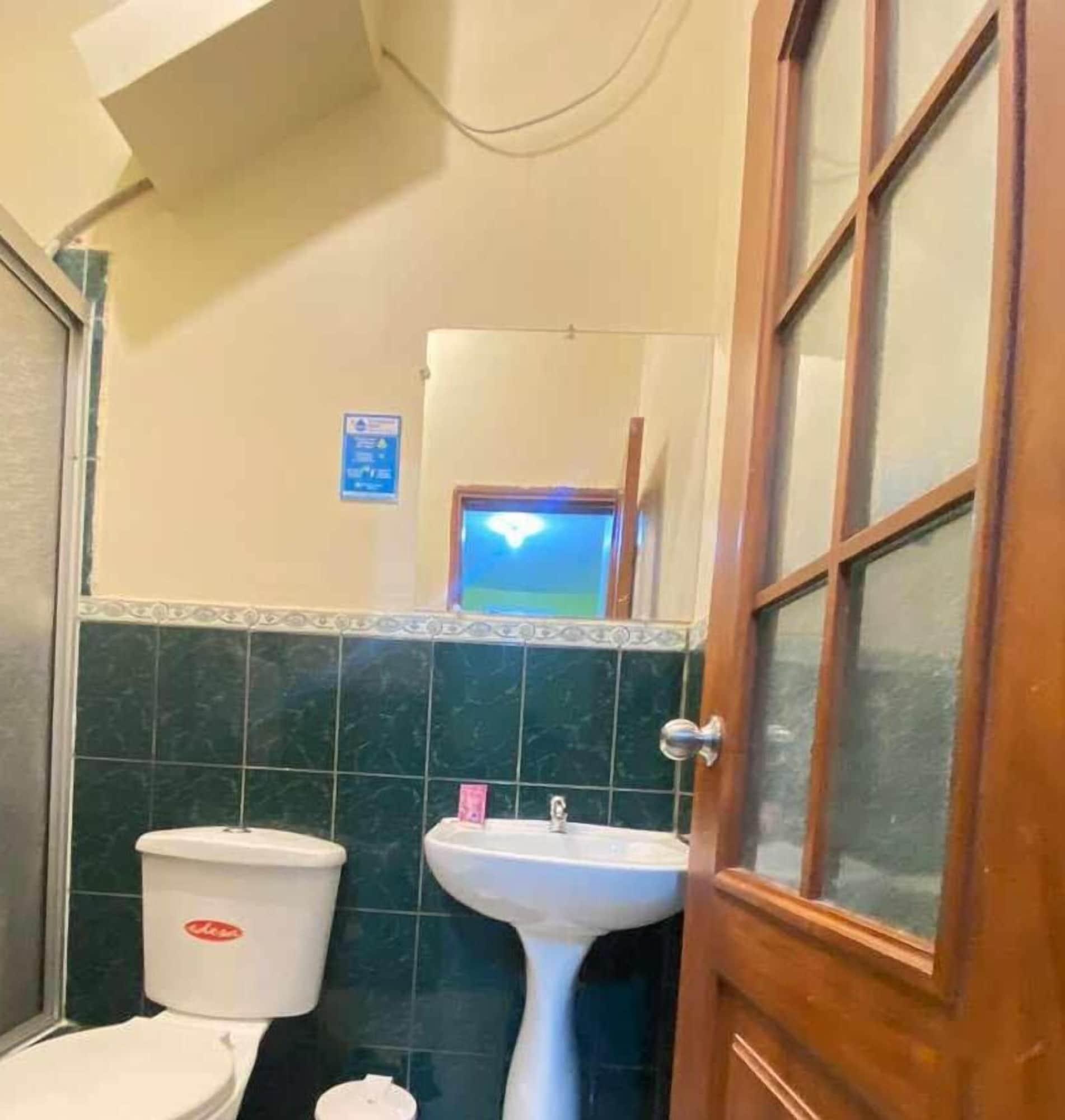 Equipamiento de Habitación D Ruiz Hotel