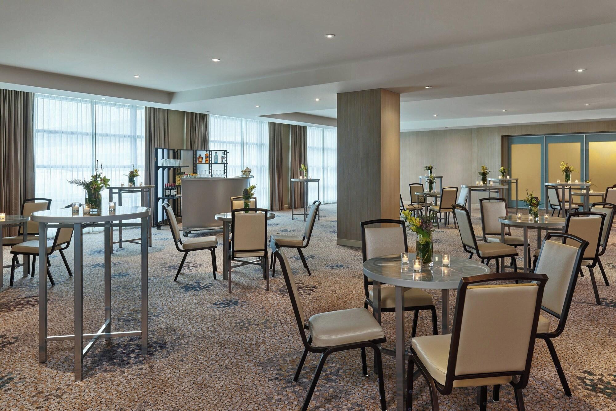 Sala de Reuniones The Westin Detroit Metropolitan Airport