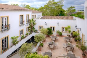 Alojamiento - ADC - Albergaria do Calvário by Unlock Hotels