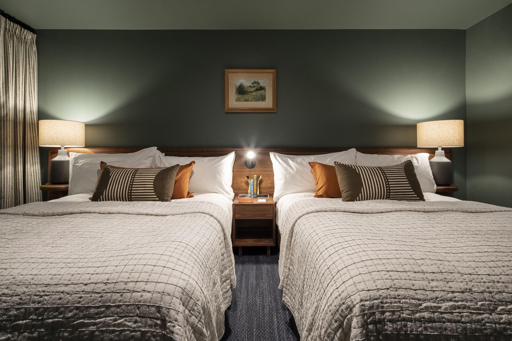 Habitación Hotel Marina Riviera