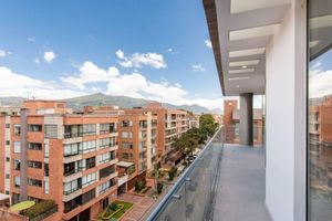 Alquiler Vacacional - Luxury 4BR in Usaqu n