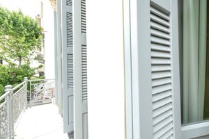 Alojamiento - Nine Athens Hotel
