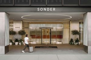 Alojamiento - Sonder by Marriott Bonvoy Battery Park Apartments Financial District