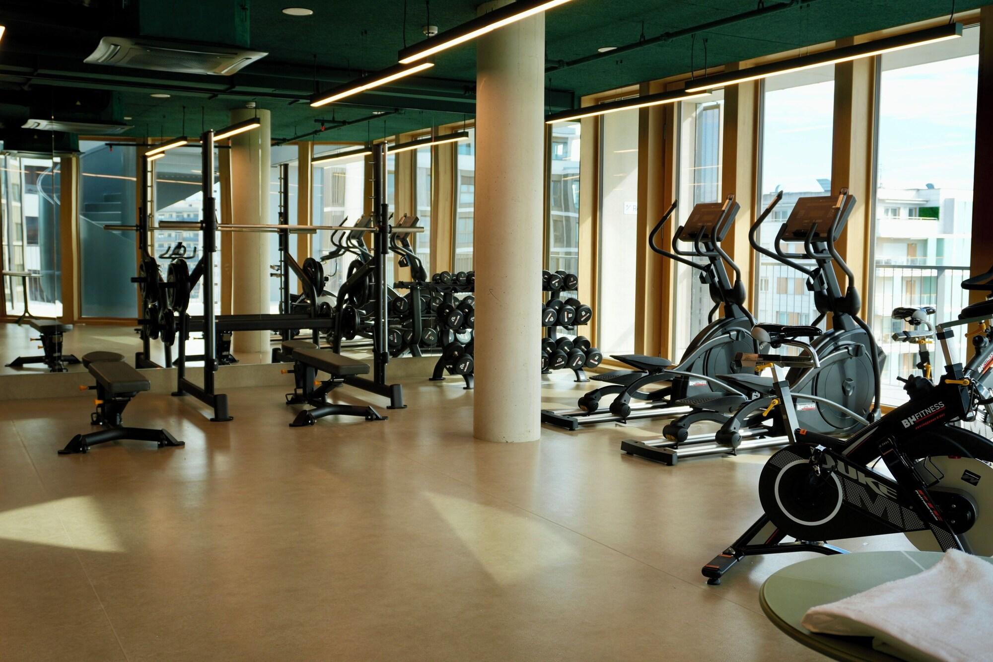 Gimnasio KORA KILIKI