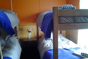 Alojamiento - Hostal San Agustin