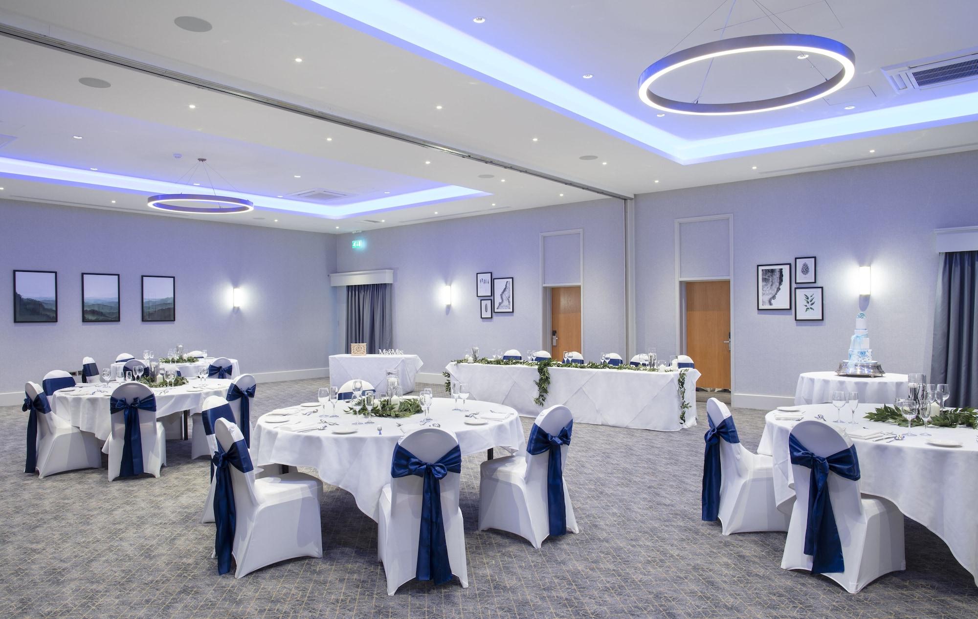 Restaurant Sedgebrook Hall