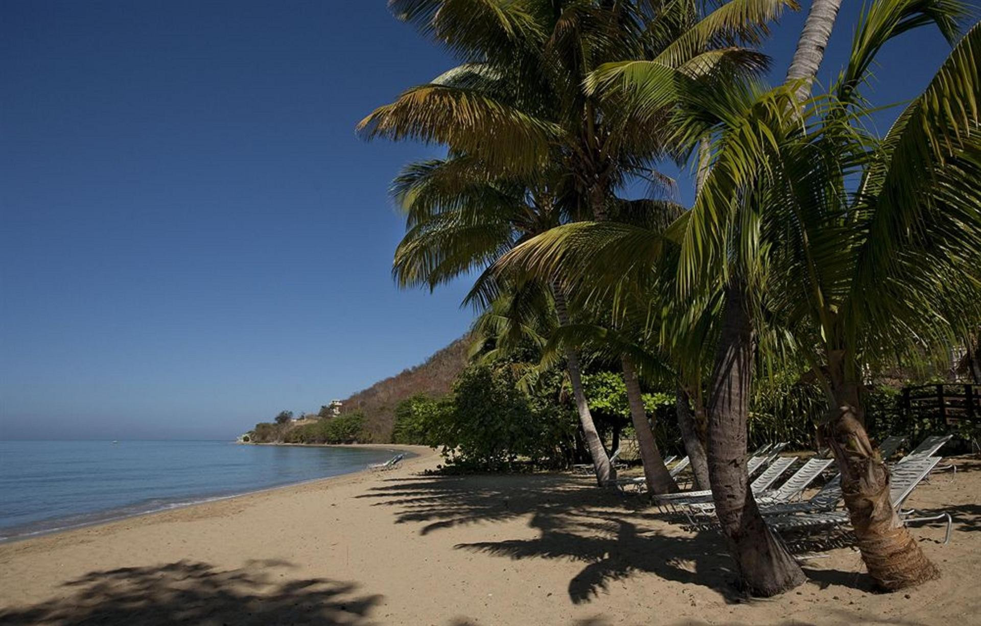 Playa Rincon Beach Resort