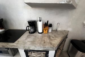 Alquiler Vacacional - Ocean View, Gorgeous Rooftop, AC, Wifi, Peaceful, Brutalist, Amazing Location