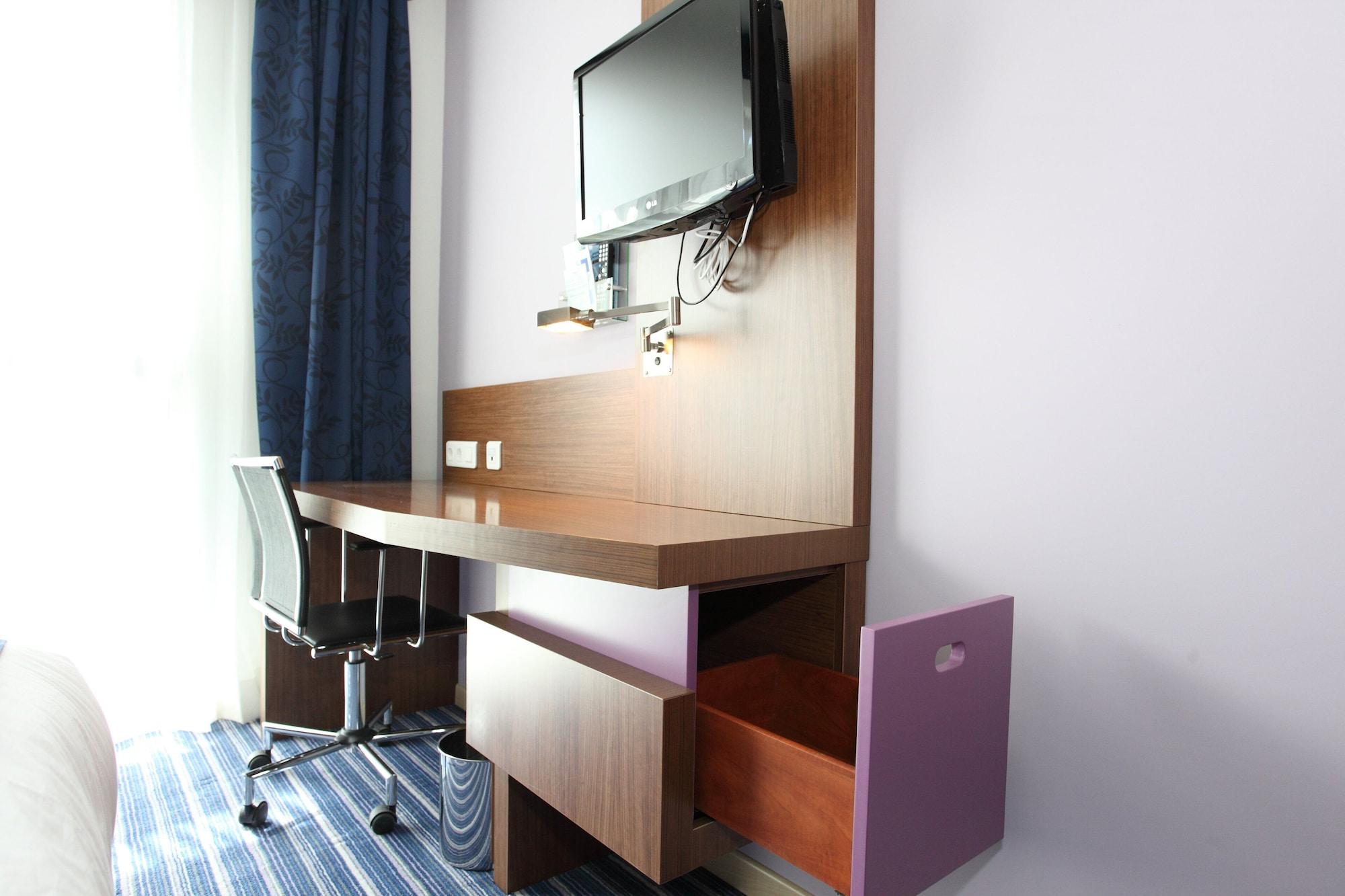 Set de Habitación Holiday Inn Express Madrid-Leganes by IHG