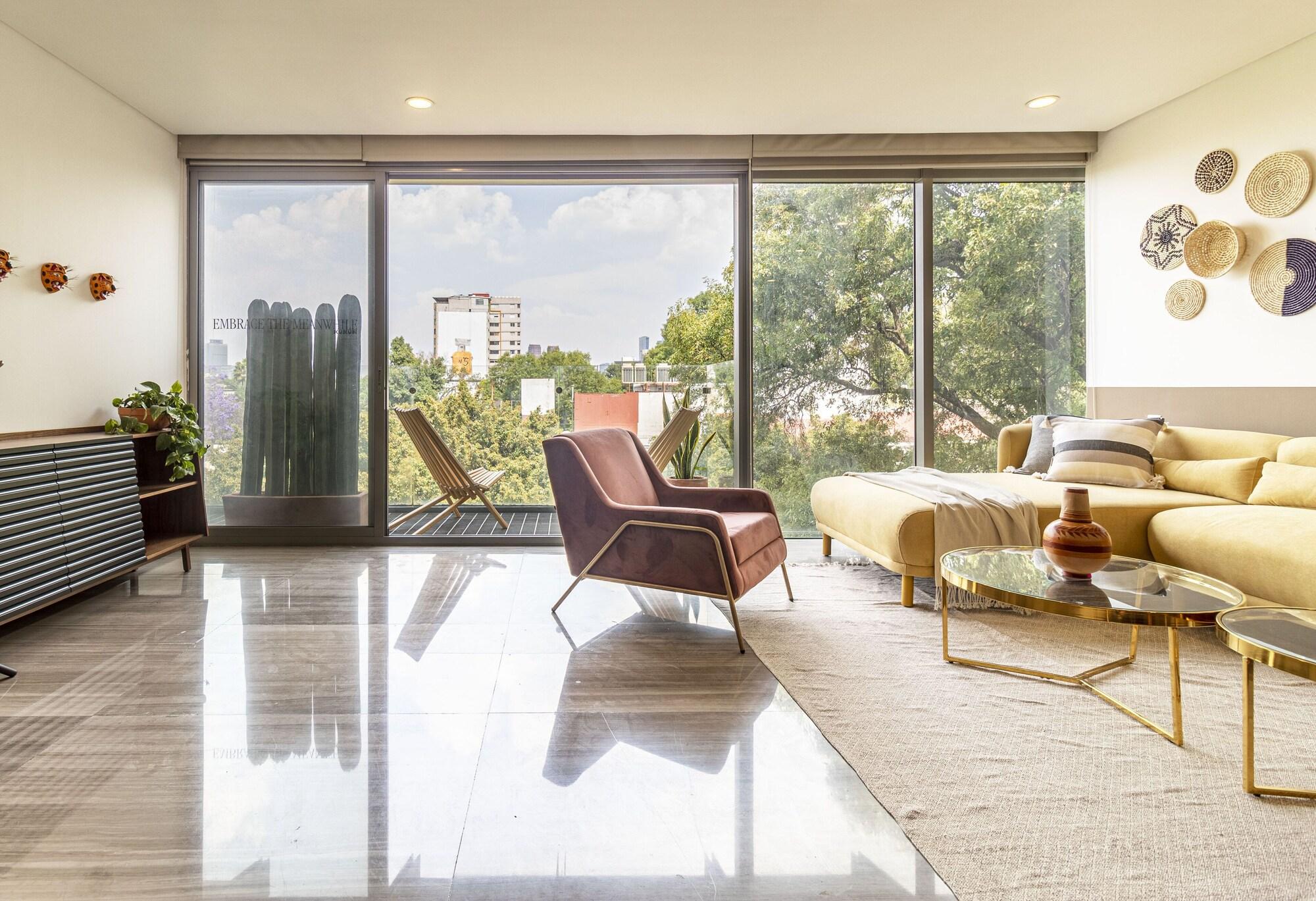 Hotel Kukun Poe 501 Polanco