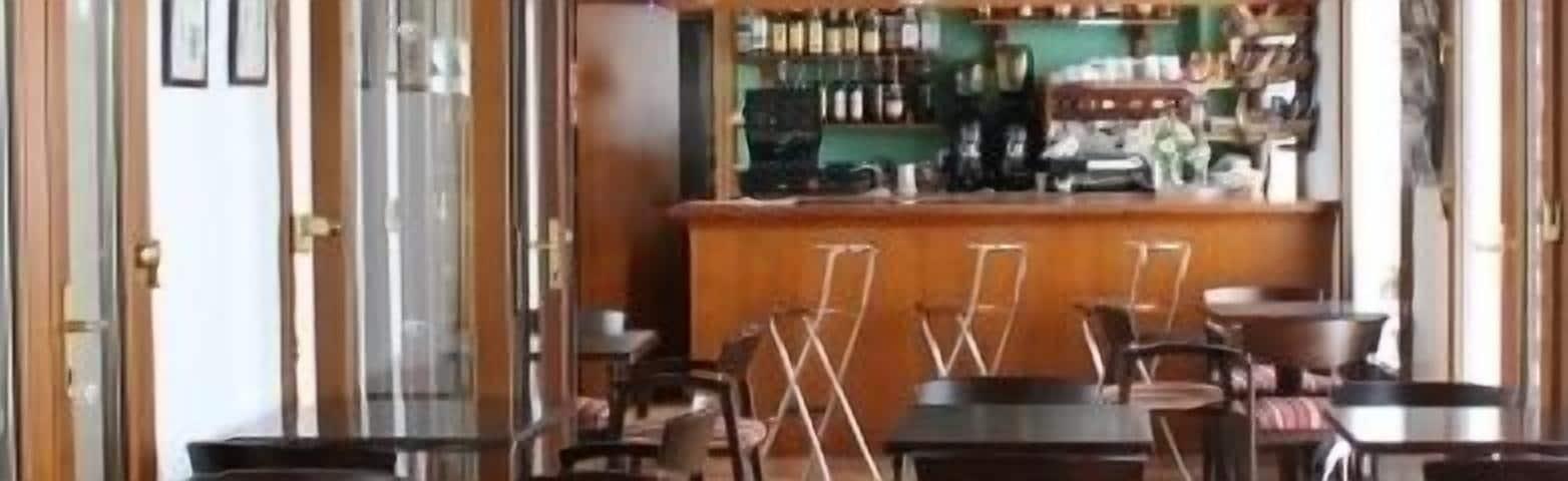 Bar/Salón Hotel Almadraba Conil