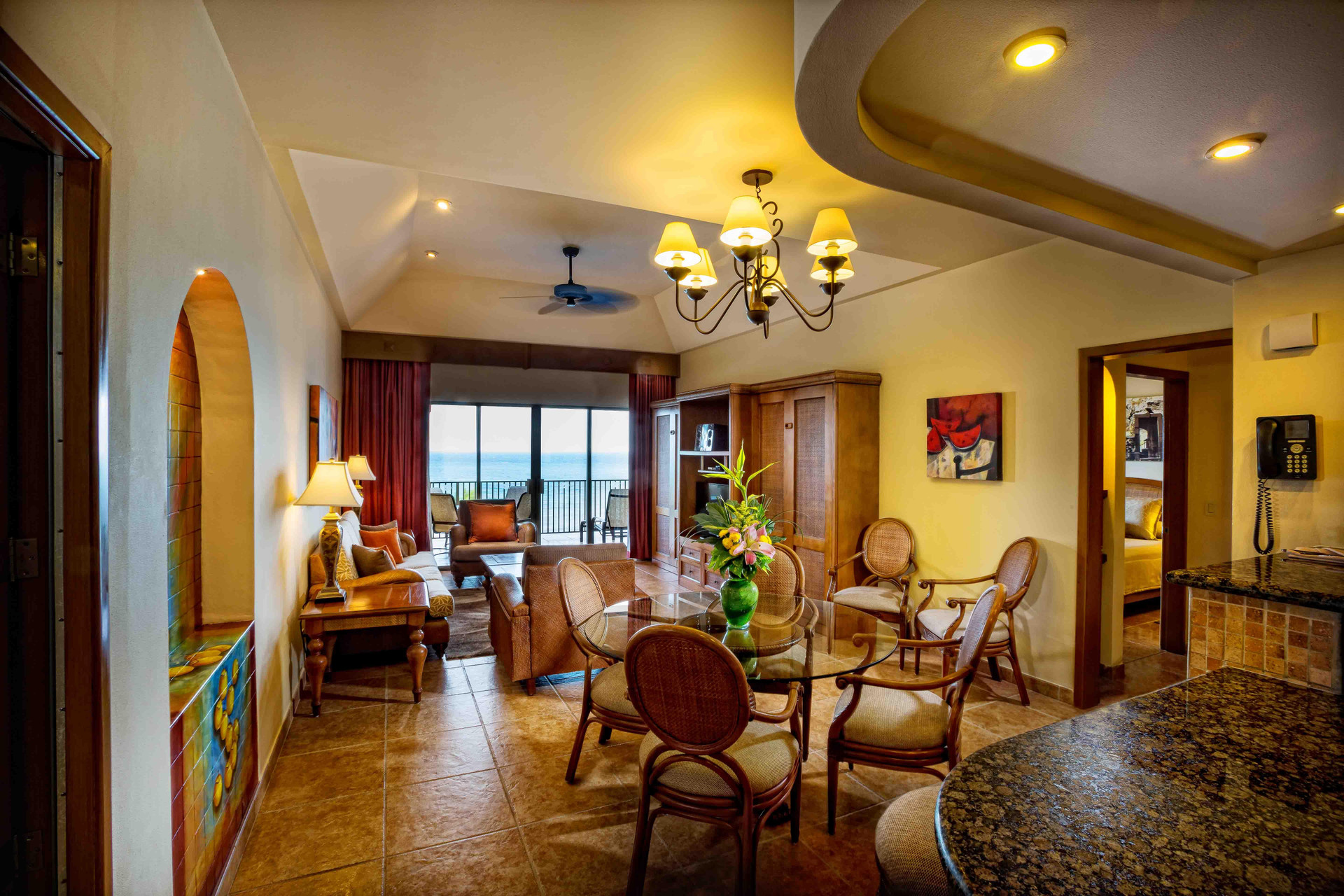 Hotel The Royal Haciendas Resort & Spa