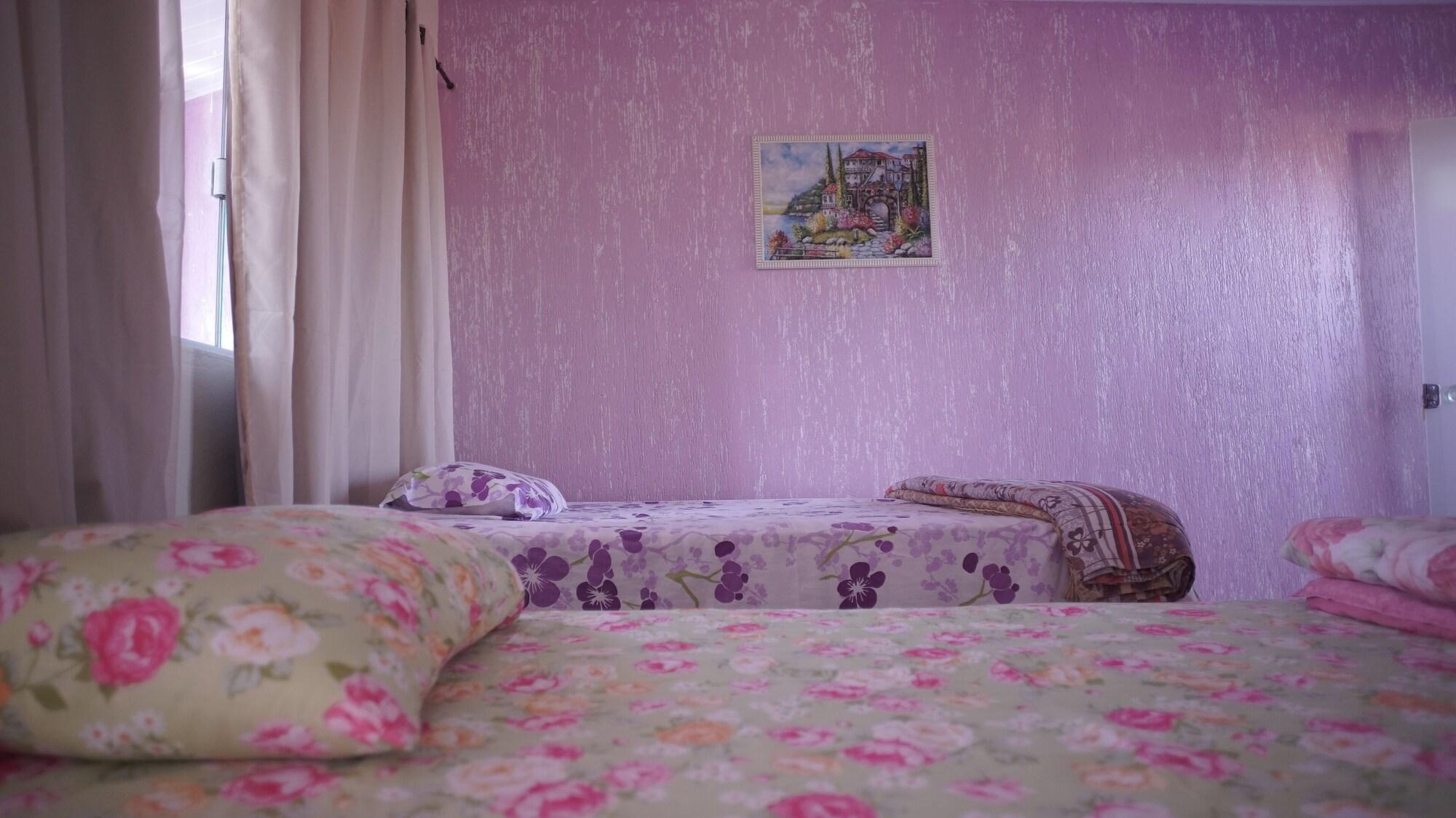 Habitación Pousada Centaurus