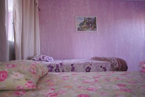 Alojamiento - Pousada Centaurus