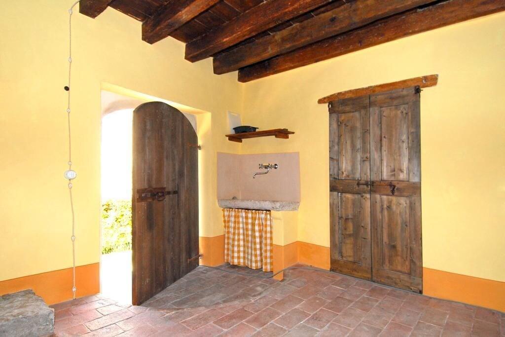 Set de Habitación Antica Dimora dell' Ortolano
