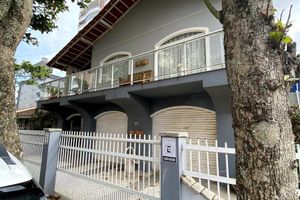 Alquiler Vacacional - Casa de 2 Andares com Vista para o Mar em Gravatá Navegantes-SC