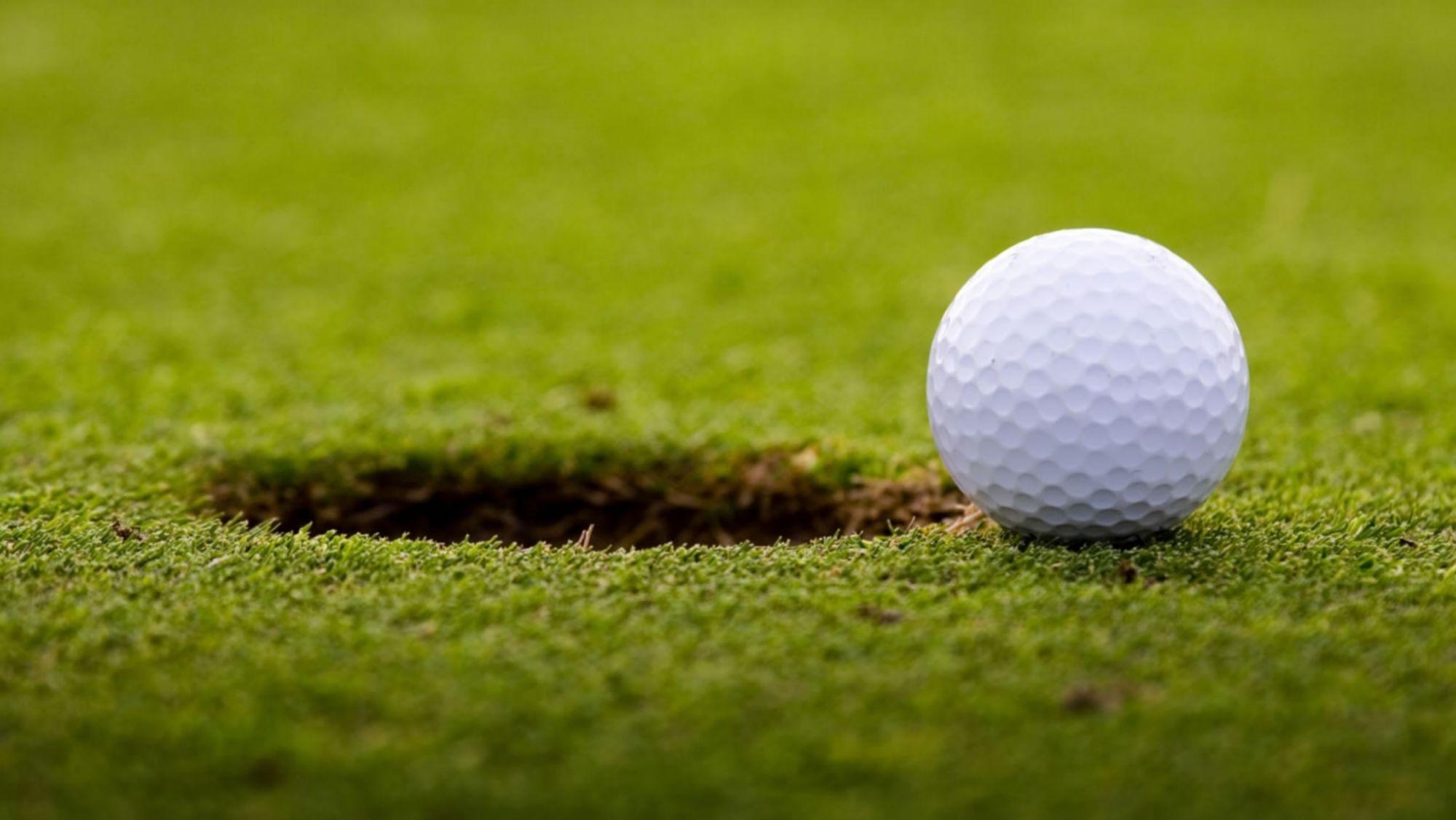 Campo de Golf Le Madaleno