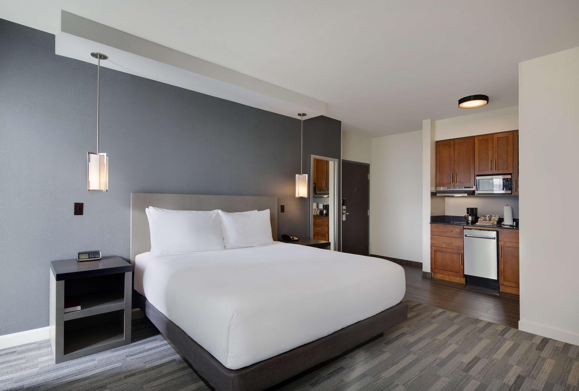 Habitación HYATT house San Jose/Silicon Valley
