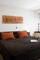 Alquiler Vacacional - Ayres Apartments Recoleta - Uriburu
