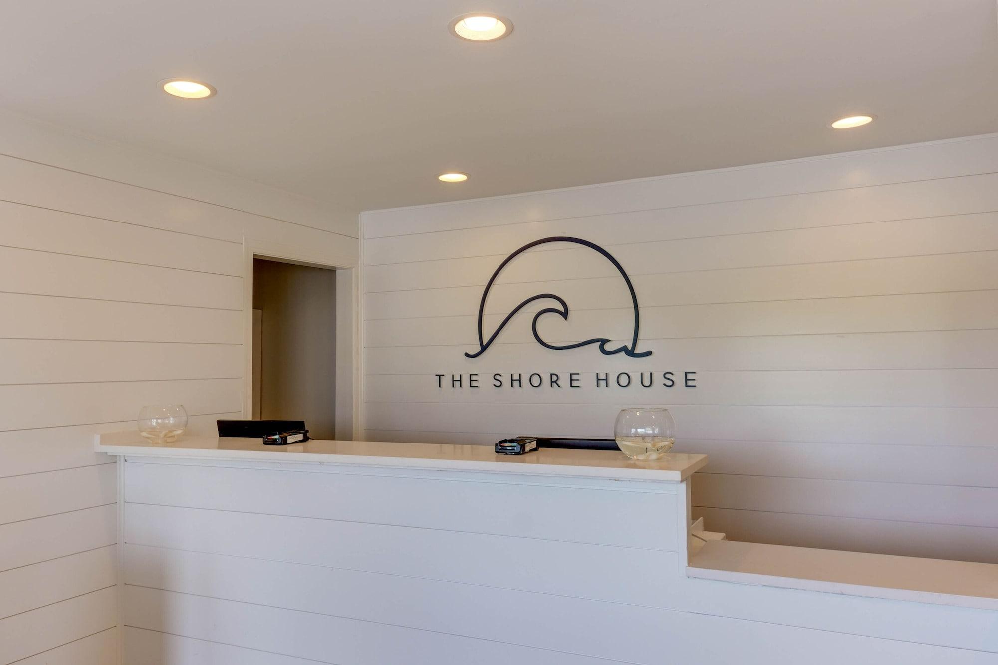 Varios The Shore House