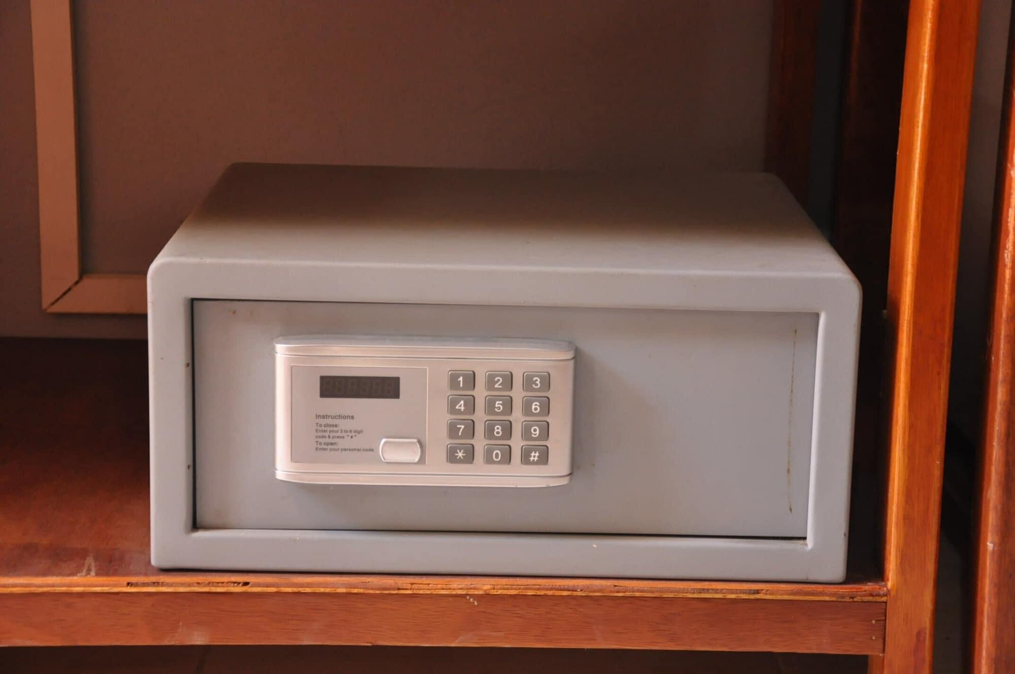 Set de Habitación Pilgrim's Kitchen & Inn