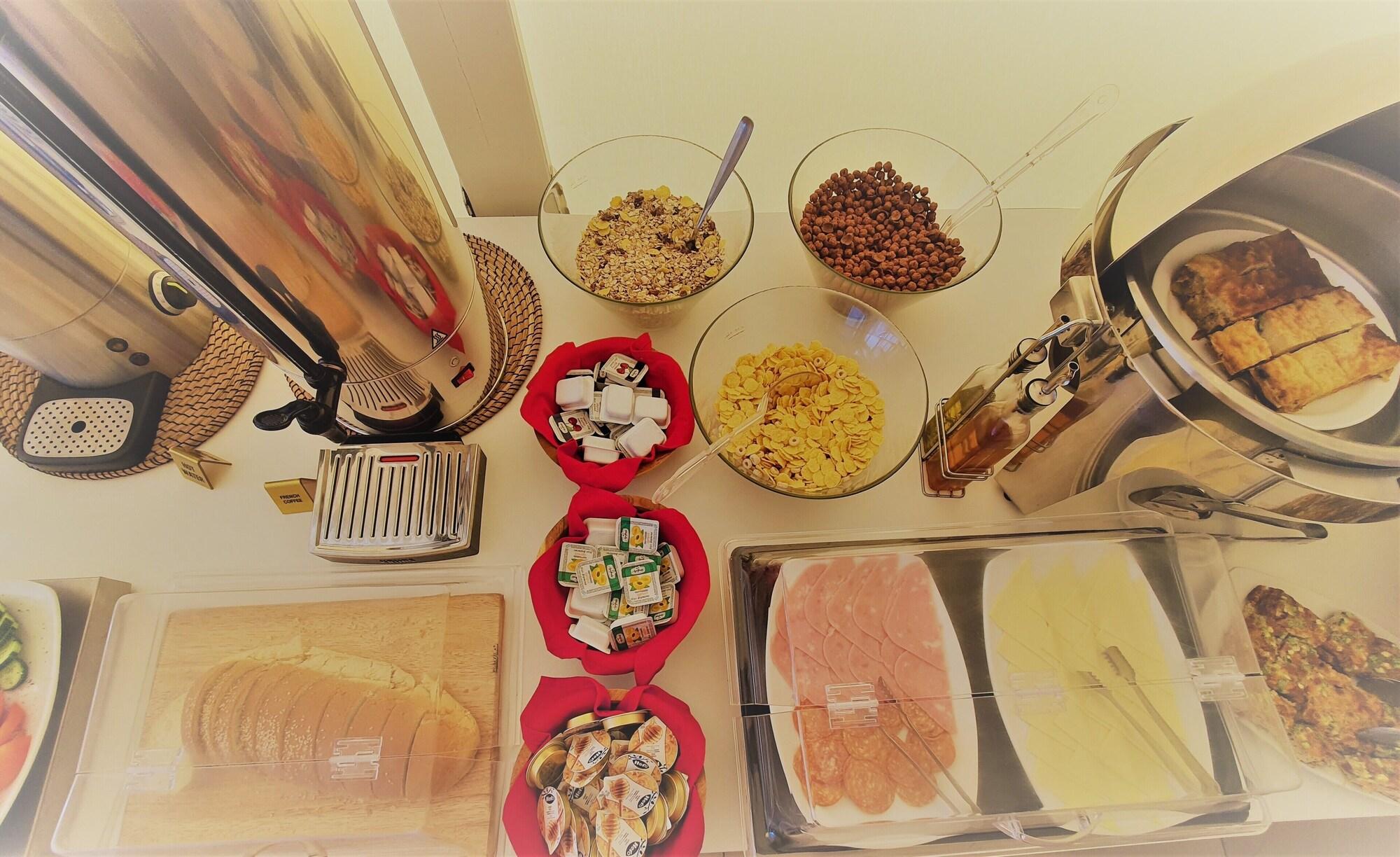 Restaurant Viva Tourismo Resort naturist club