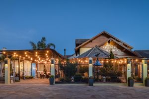 Hospedagens - Hotel Vivenda dos Sonhos