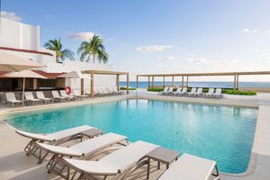 Alojamiento - GR Solaris Caribe Adults Only - All Inclusive