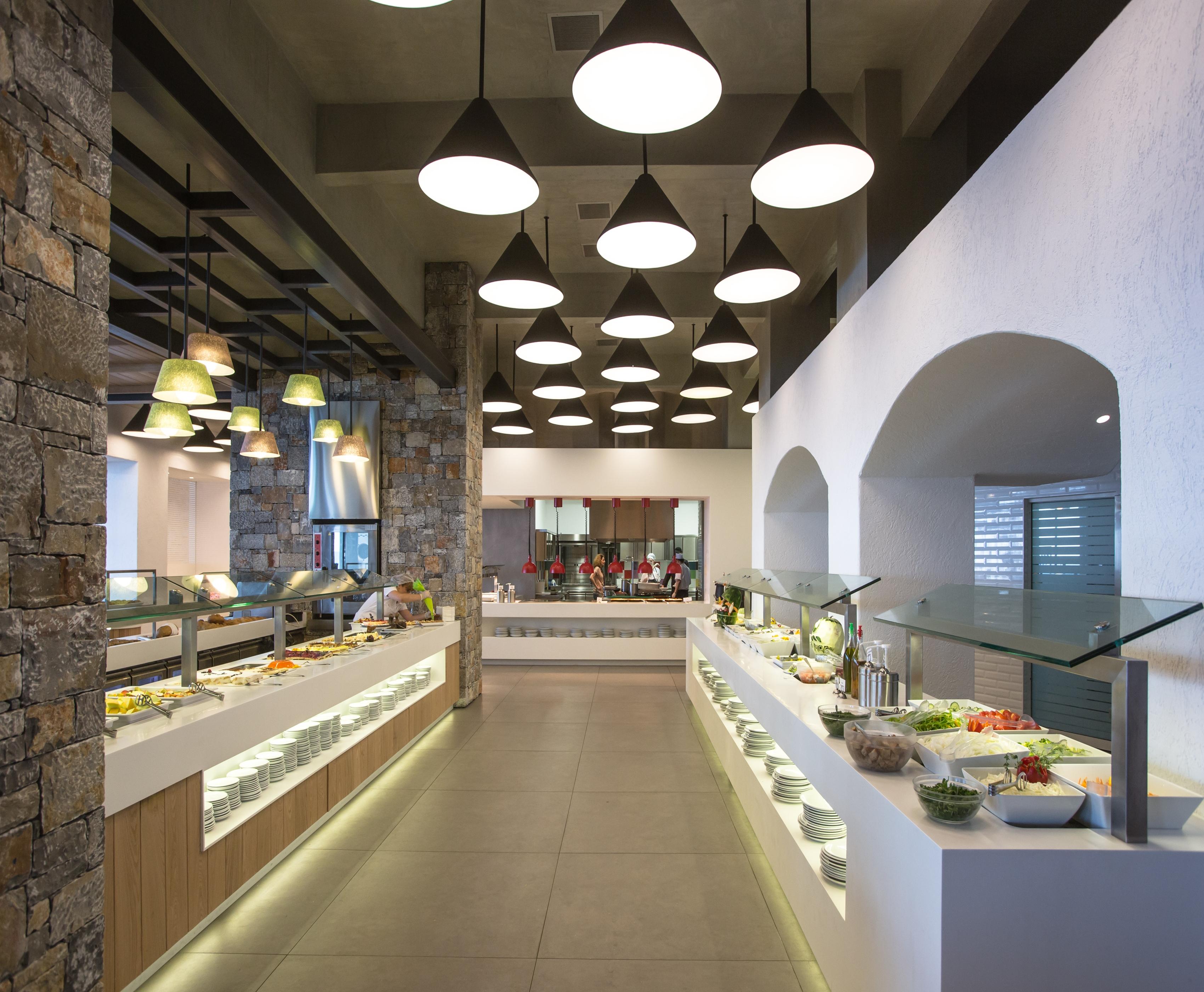Restaurant Petra Mare - All Inclusive