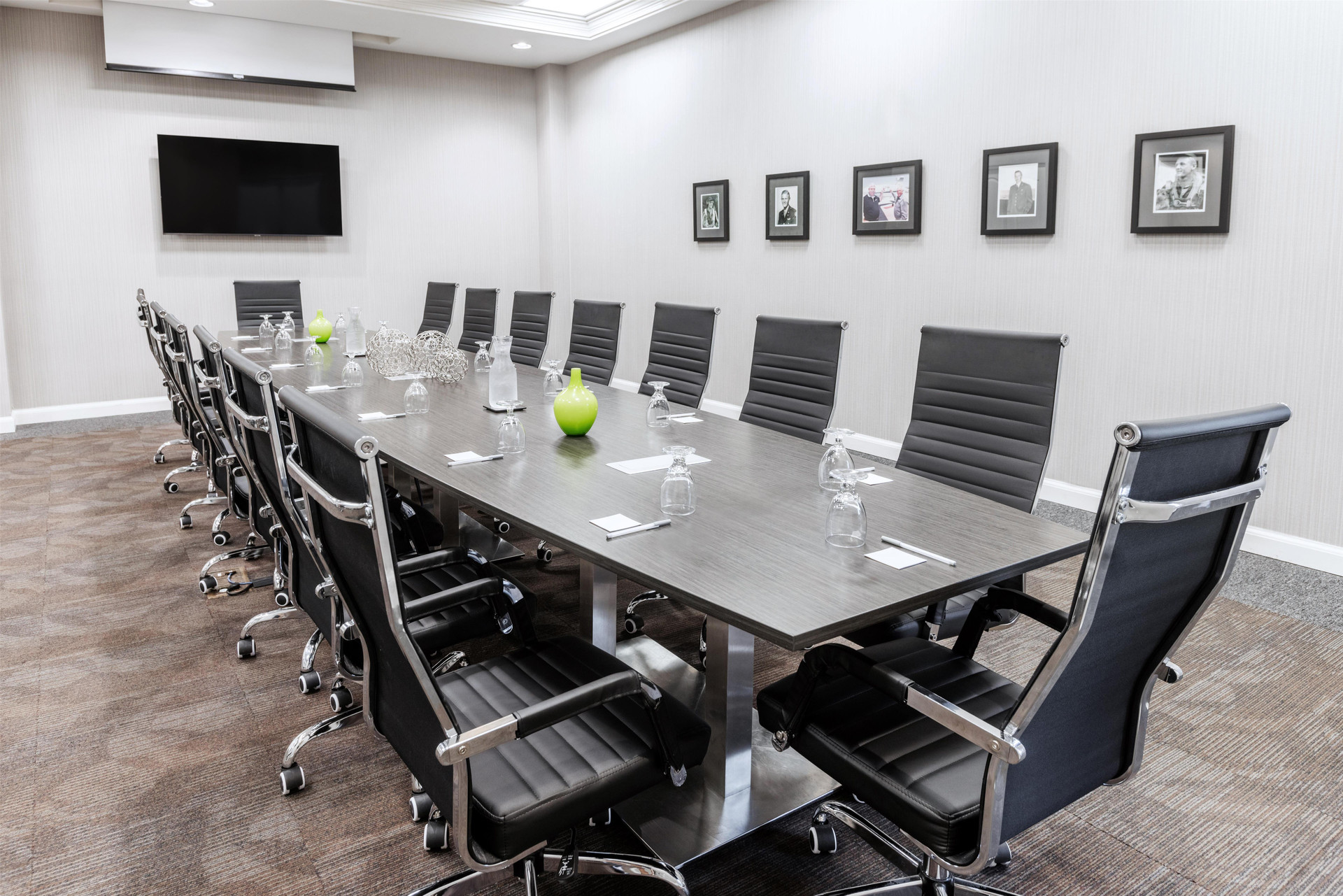 Vista Exterior Hilton Garden Inn Grand Forks - UND