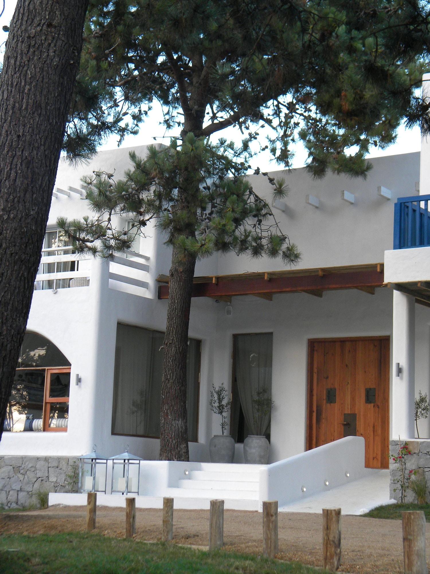 Vista Exterior Kala Hotel Boutique