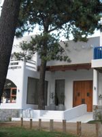 Alojamiento - Kala Hotel Boutique