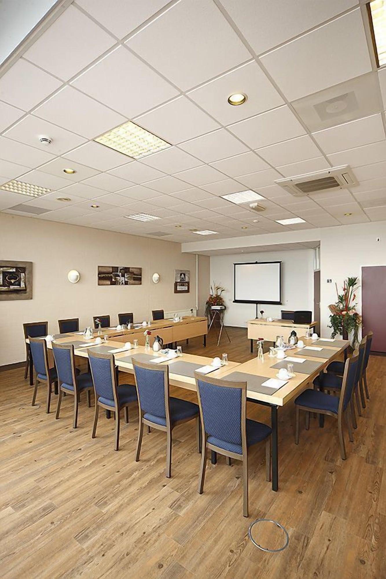 Sala de Reuniones Hotel Princenhof