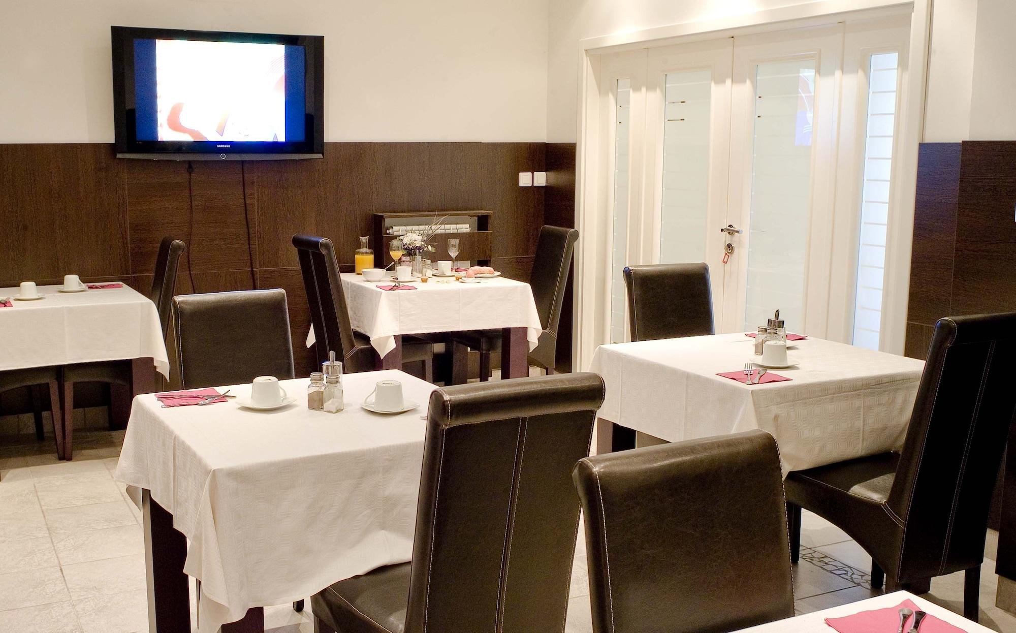 Restaurant Vila Senjak