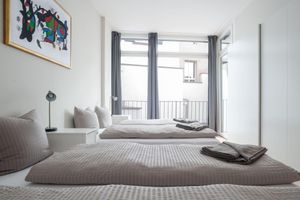 Alquiler Vacacional - Hitrental Marktplatz Studios