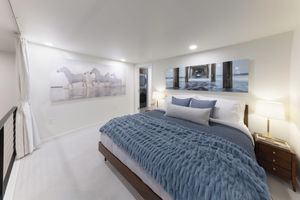 Alquiler Vacacional - Luxury Downtown Penthouse - 2 Bd City Views + Balcony close to everything!