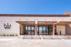 Alojamiento - Isla Brown Chania Resort, Curio Collection by Hilton