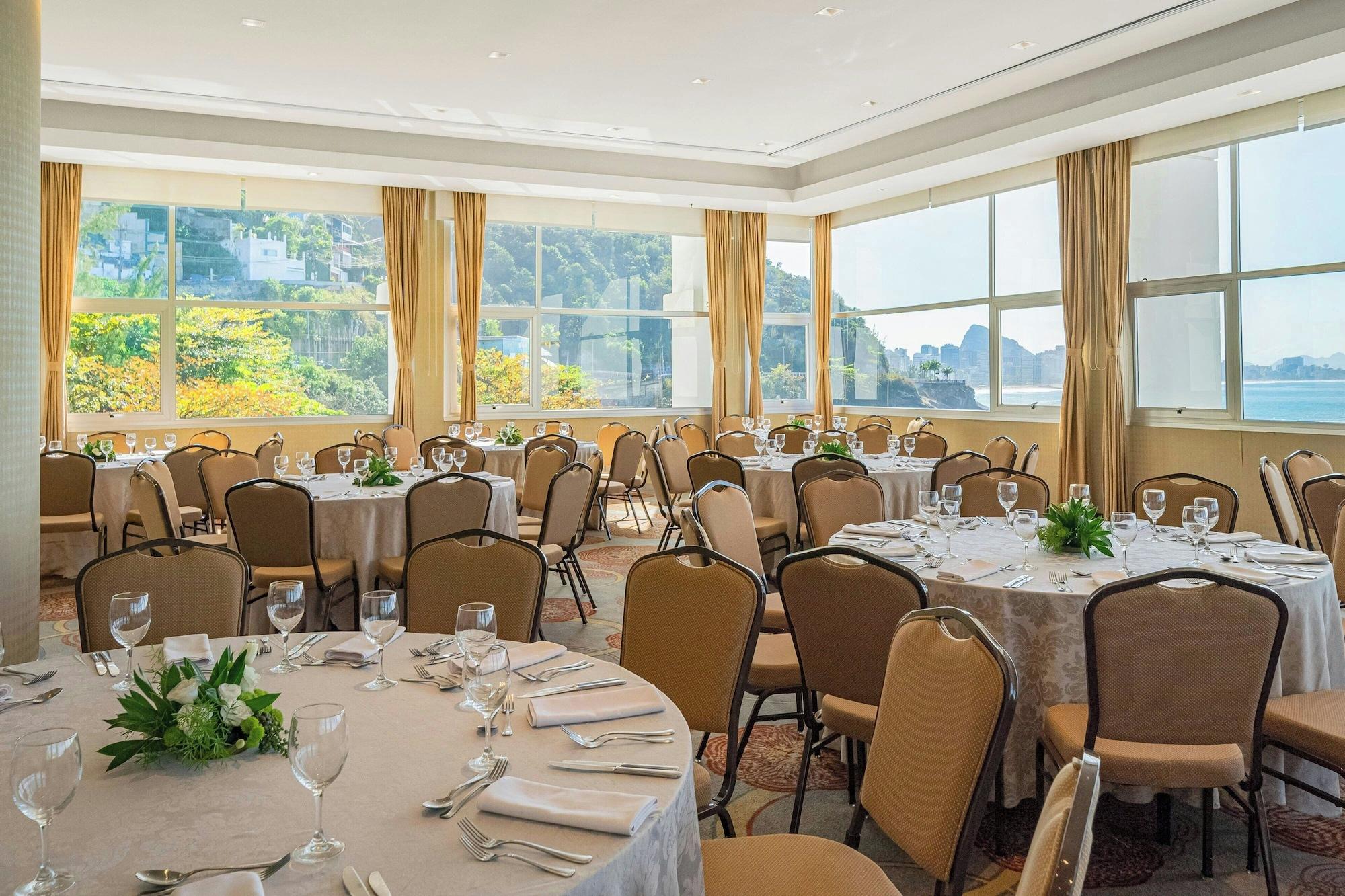 Sheraton Grand Rio Hotel & Resort - foto 178