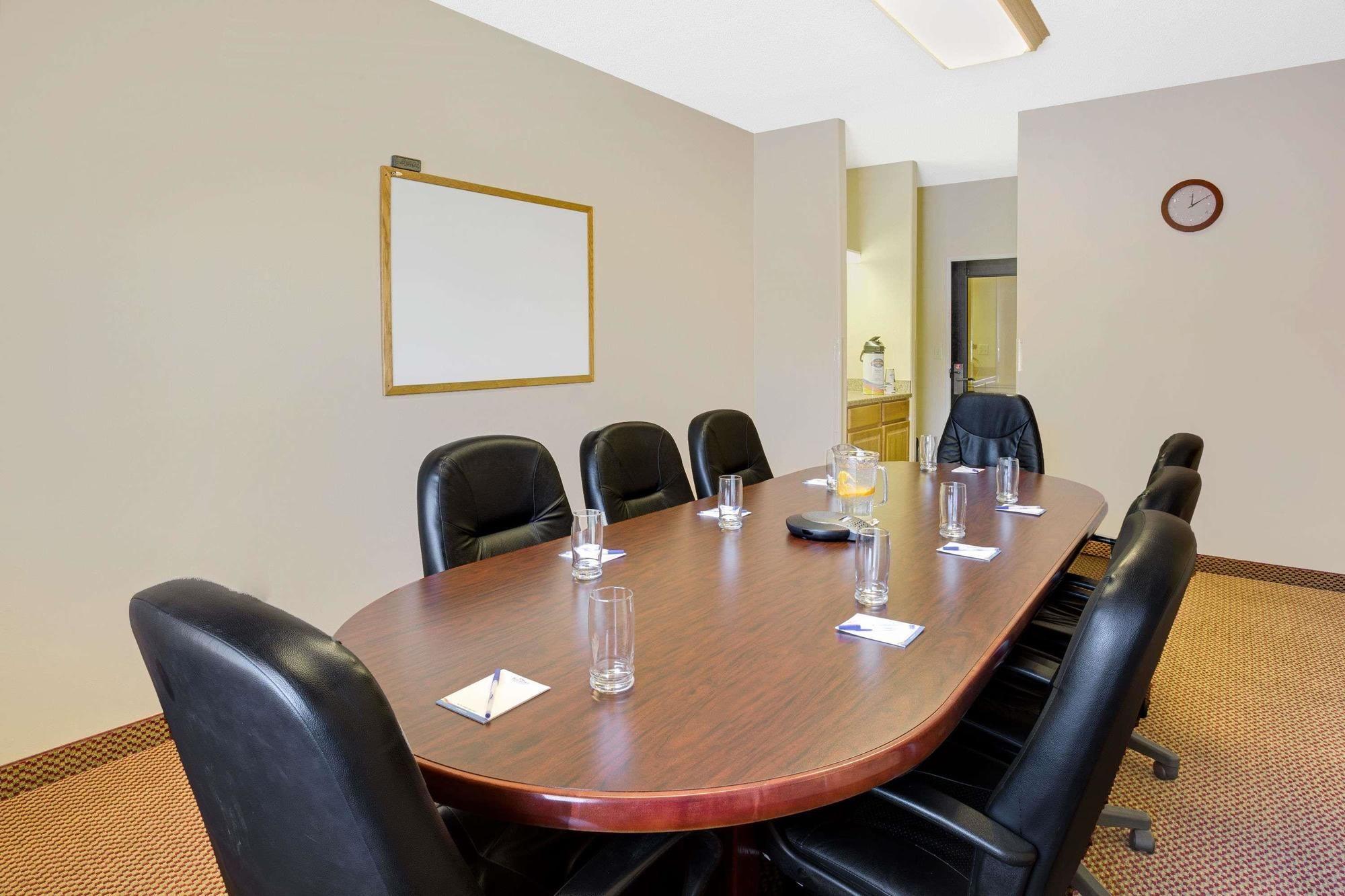 Sala de Reuniones Baymont Inn & Suites Tucson Airport