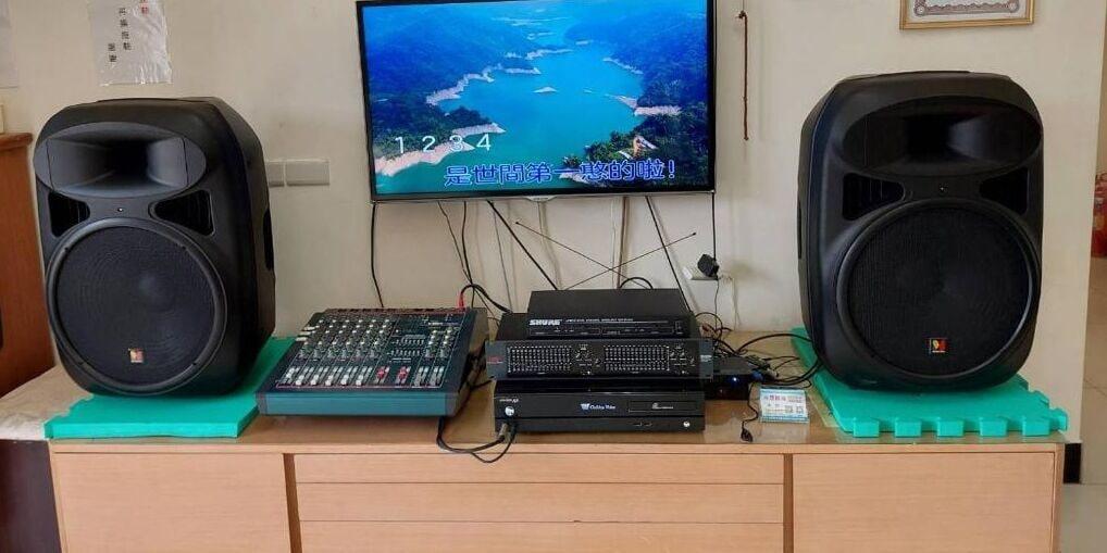 Equipamiento de Habitación Haifeng B&B