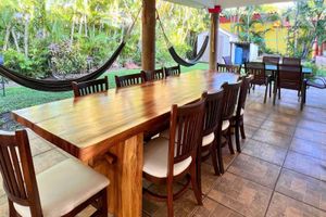 Alquiler Vacacional - Quinta Luna Mar