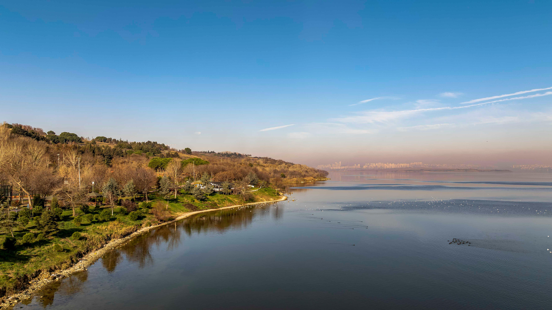 Vista Exterior Ezkar Bathonea Art İstanbul Hotel