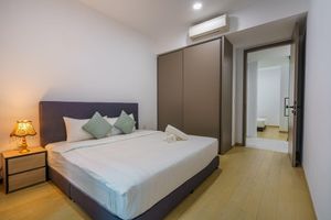 Renta Vacacional - Eaton Residence KLCC