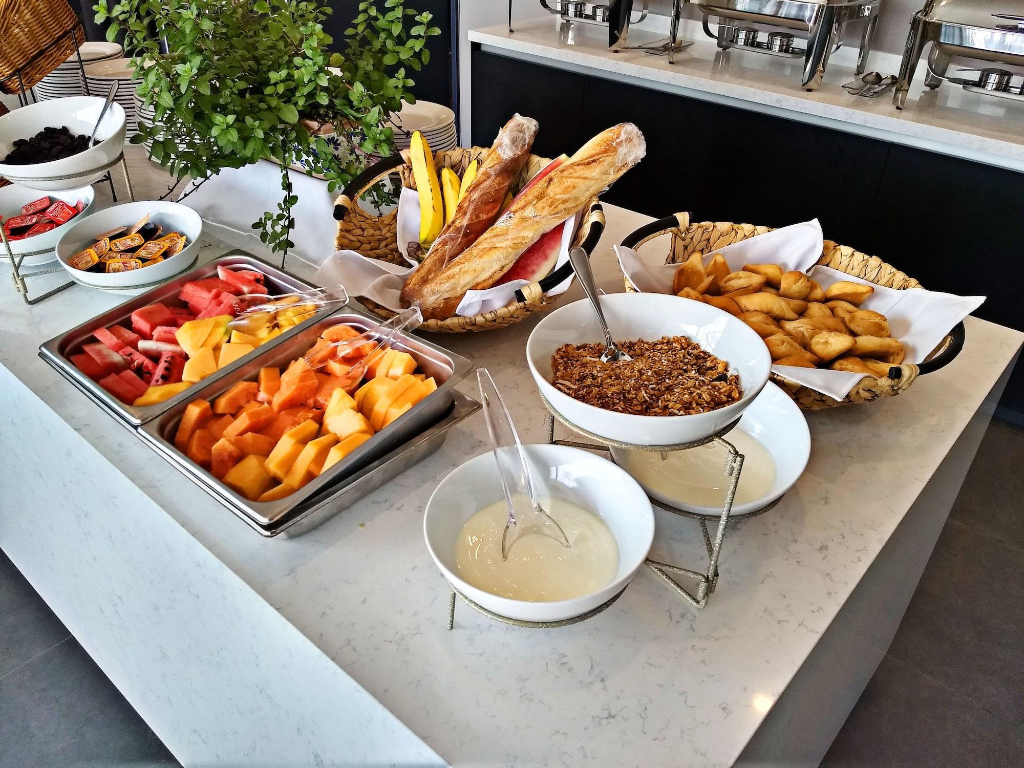 Restaurant Hotel Bedford