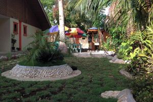 Alojamiento - Casa Paliton